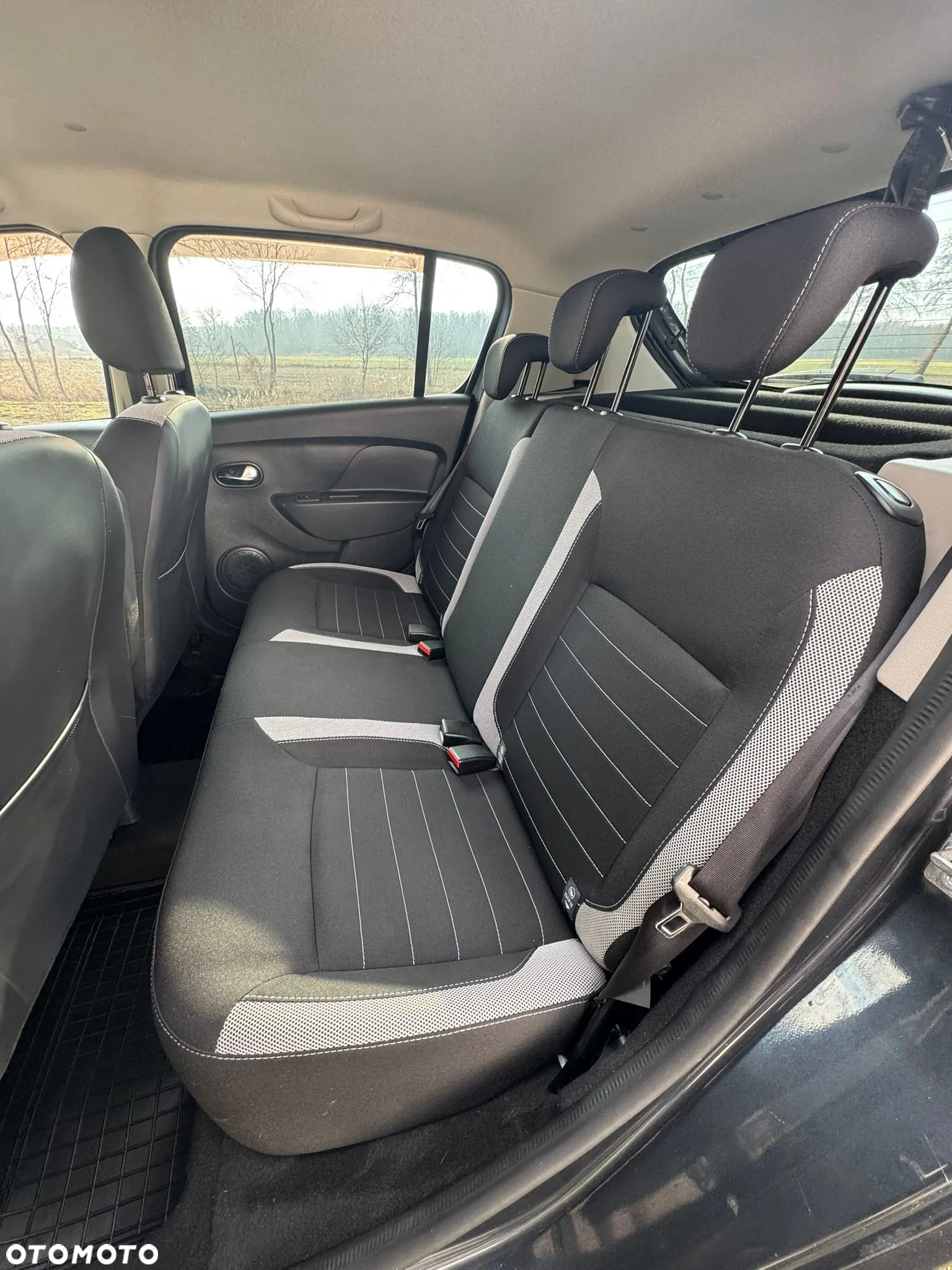 Dacia Sandero Stepway TCe 90 Ambiance - 11