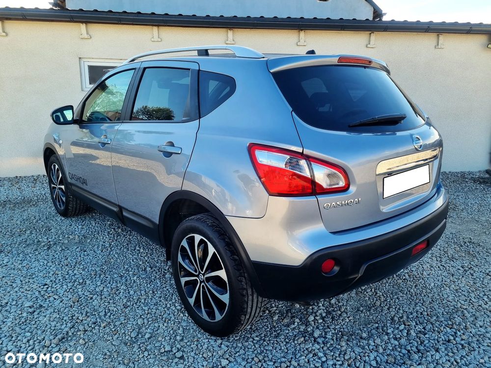 Nissan Qashqai 1.6 DCi Tekna - 3