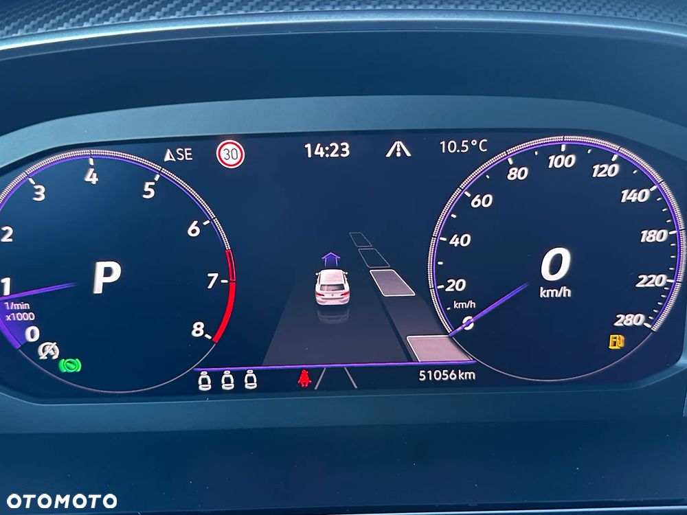 Volkswagen Arteon 2.0 TSI DSG R-Line - 25