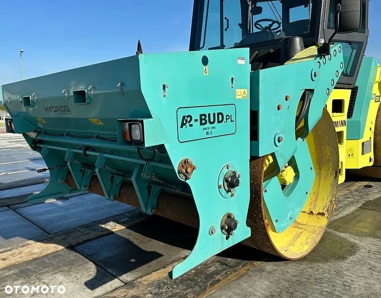 Ammann AV 130 X - 18