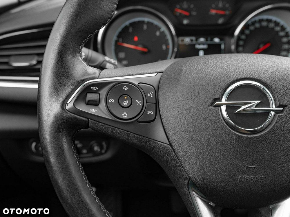 Opel Insignia 2.0 CDTI Elegance S&S - 17