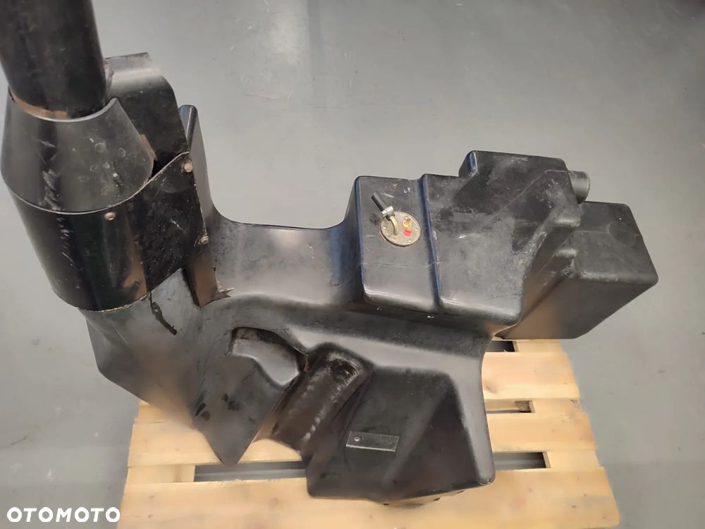 Zbiornik paliwa 3777384M94 Massey Ferguson 8170 - 7
