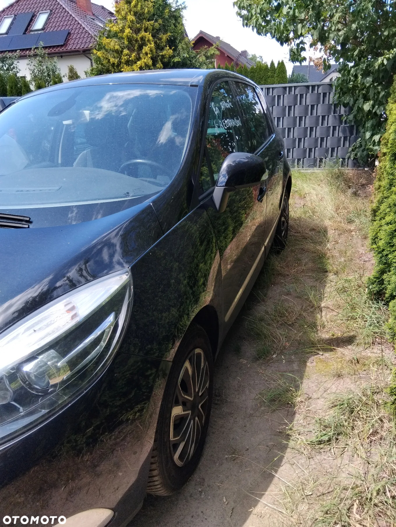 Renault Scenic 1.6 dCi Energy Dynamique - 7