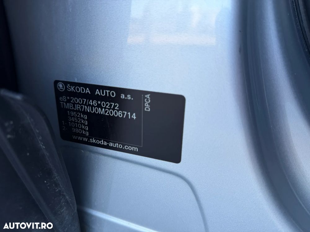 Skoda Karoq 1.5 TSI DSG Style - 10