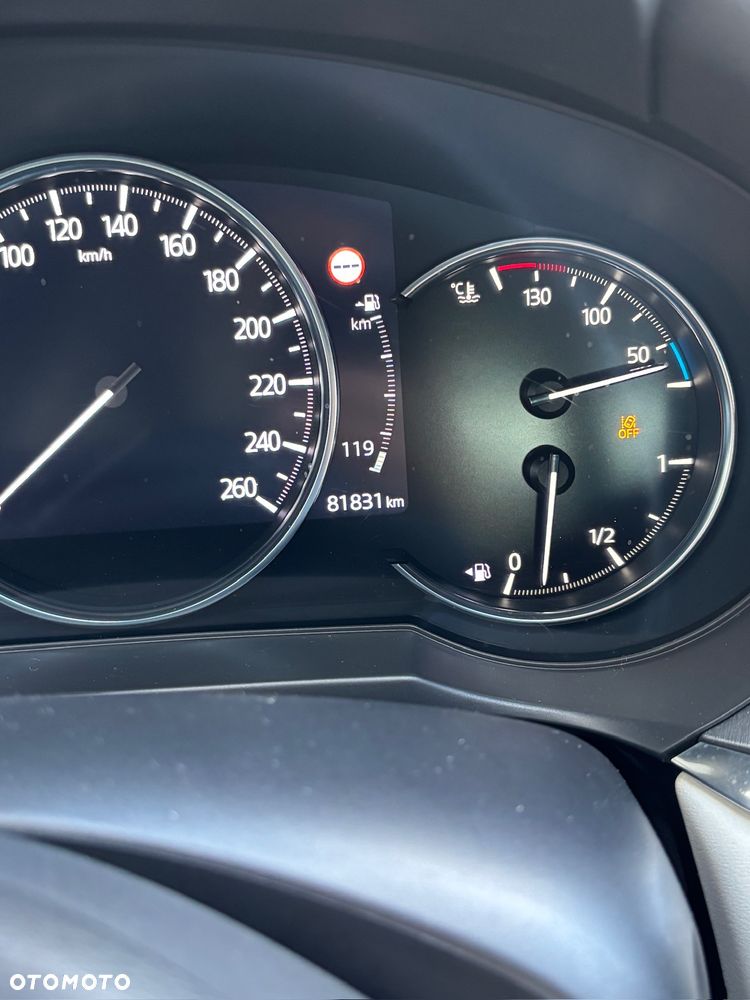 Mazda 6 2.0 SKYPassion - 8