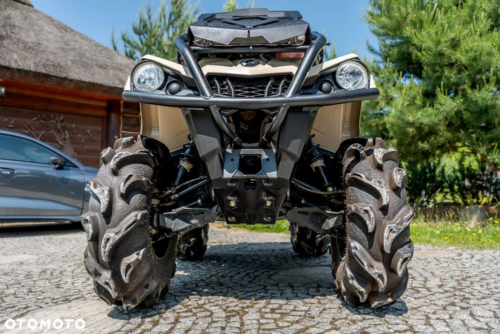 Can-Am Outlander - 19
