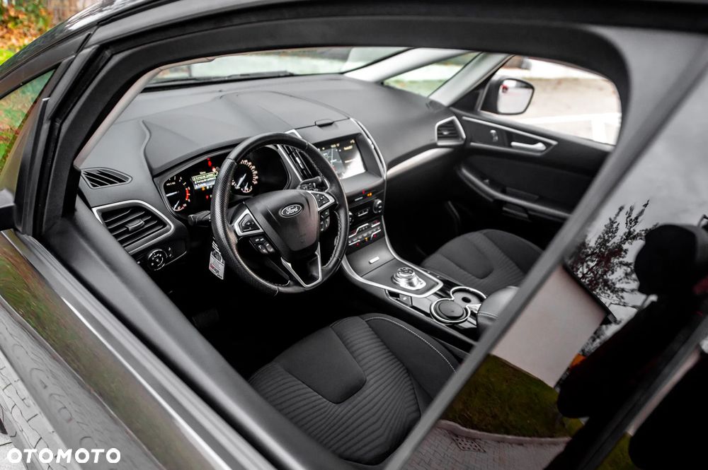 Ford S-Max 2.0 EcoBlue Trend - 16