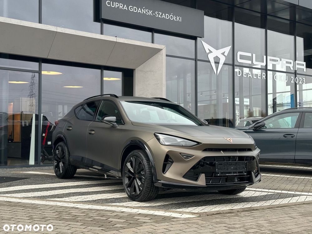 Cupra Formentor 2.0 TSI 4Drive DSG - 3