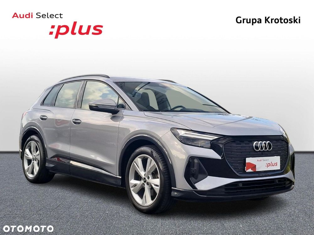 Audi Q4 e-tron 35 52kWh - 7