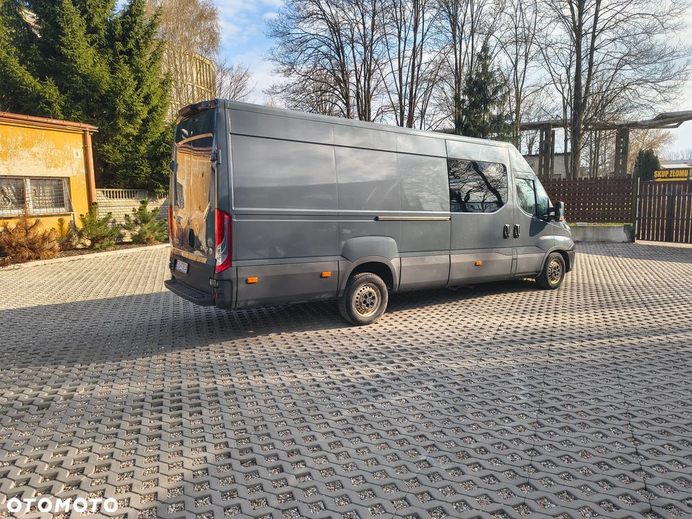 Iveco DAILY 35S18 - 3