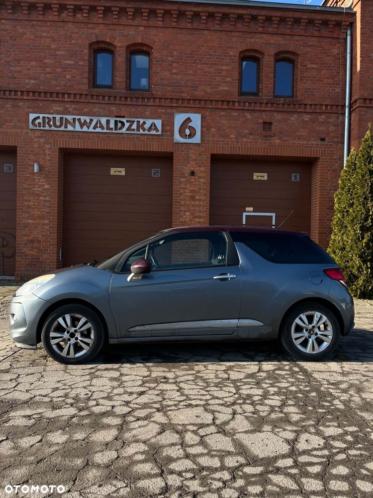 Citroën DS3 1.6 HDi SoChic - 3