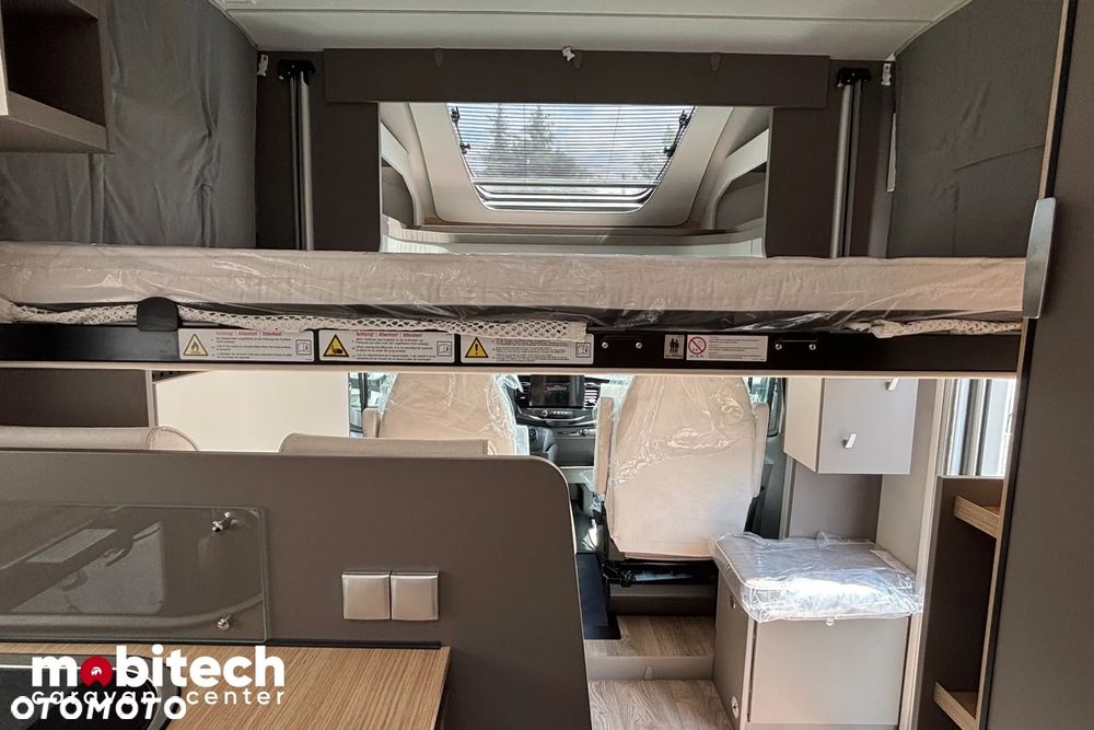 LMC TOURER H 664 G - 28