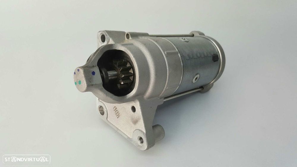 MOTOR DE ARRANQUE CITROEN C5 AIRCROSS FEEL - 5