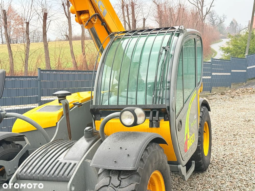 Dieci * Ładowarka Teleskopowa * Dieci 30.7 Agri Farmer * - 5