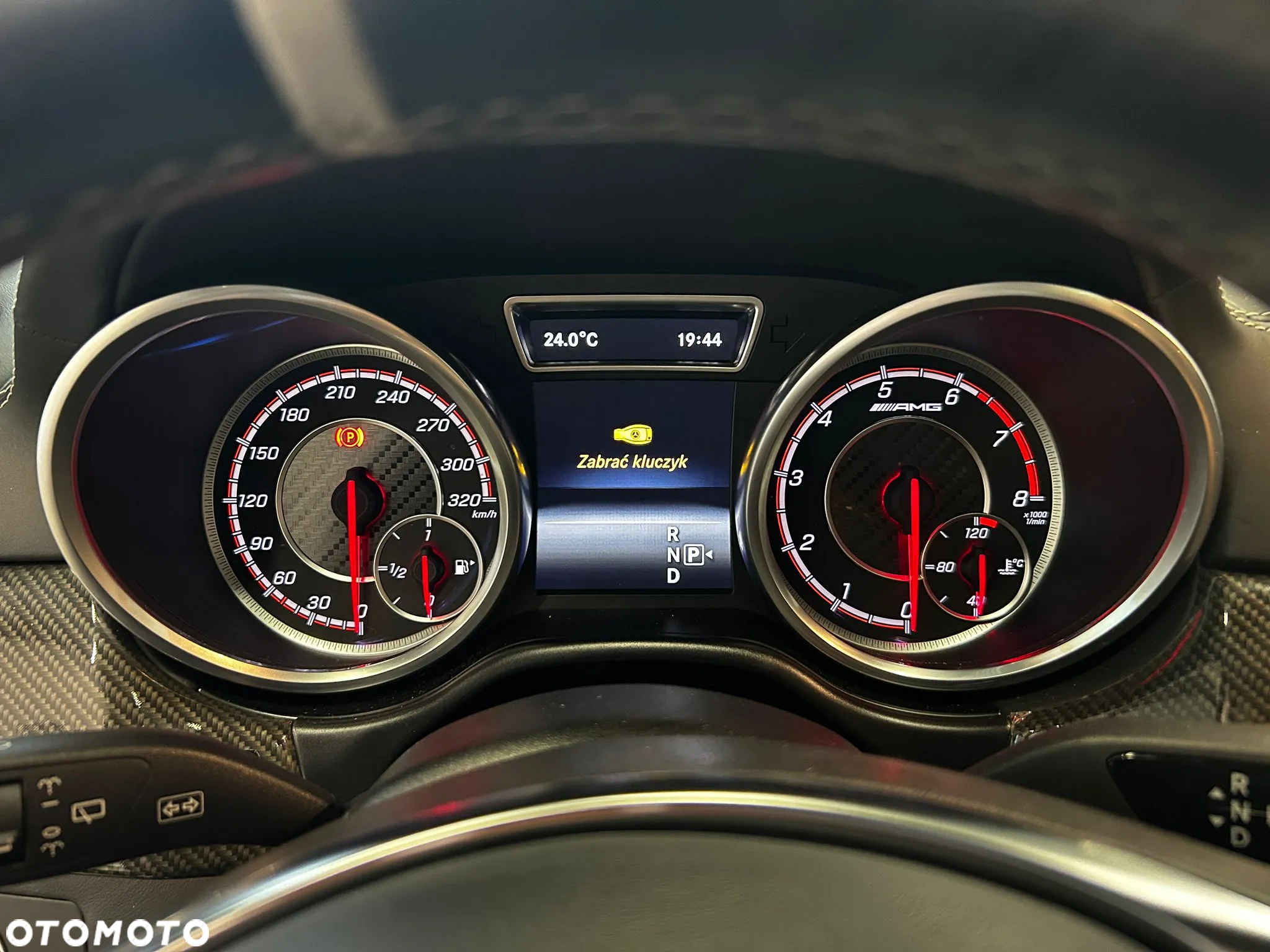 Mercedes-Benz GLE AMG 63 S 4-Matic - 10