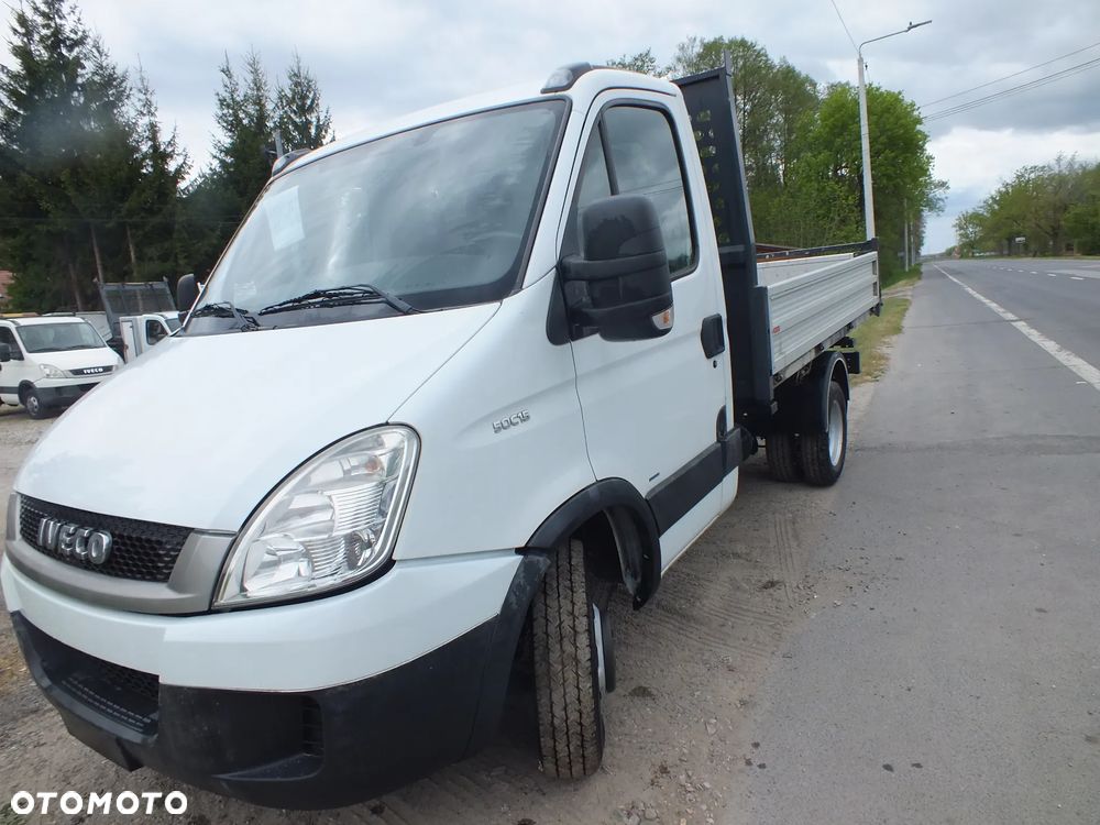 Iveco 50C15v - 2