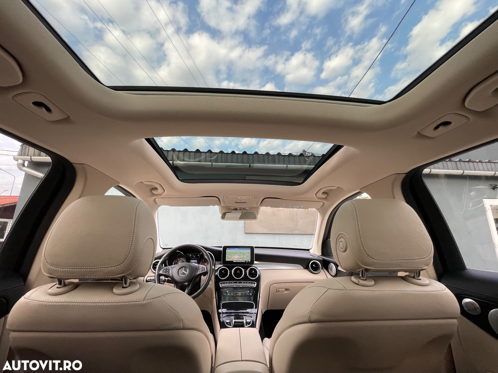 Mercedes-Benz GLC 220 d 4Matic 9G-TRONIC Exclusive - 14