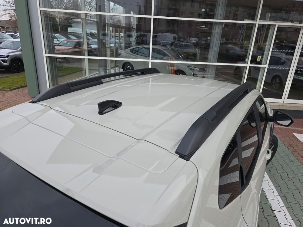 Dacia Duster ECO-G 100 Extreme - 25