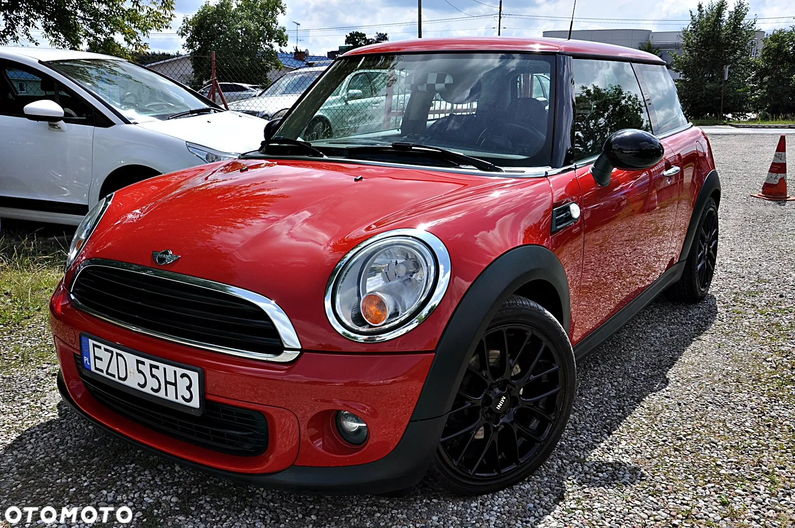 MINI ONE Standard - 3