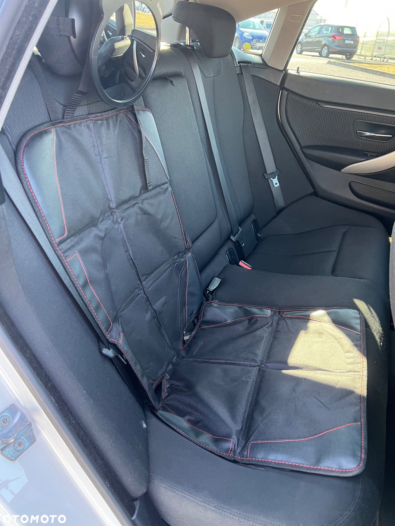 BMW Seria 4 430d Gran Coupe xDrive - 25