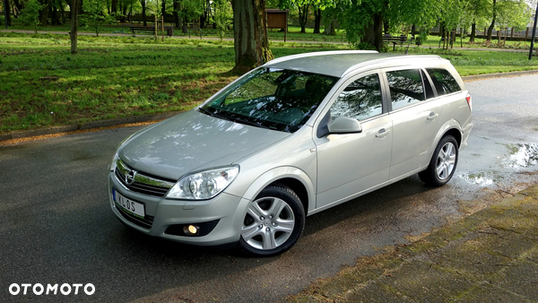 Opel Astra III 1.6 Enjoy