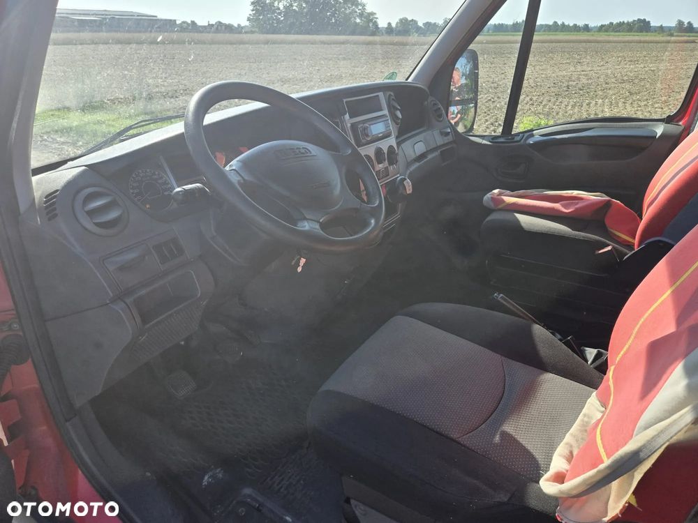Iveco Daily 29L14 - 8