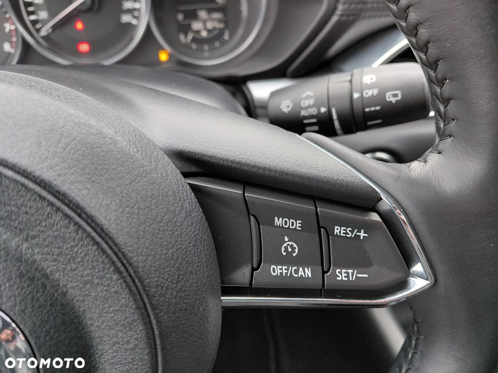 Mazda CX-5 - 17