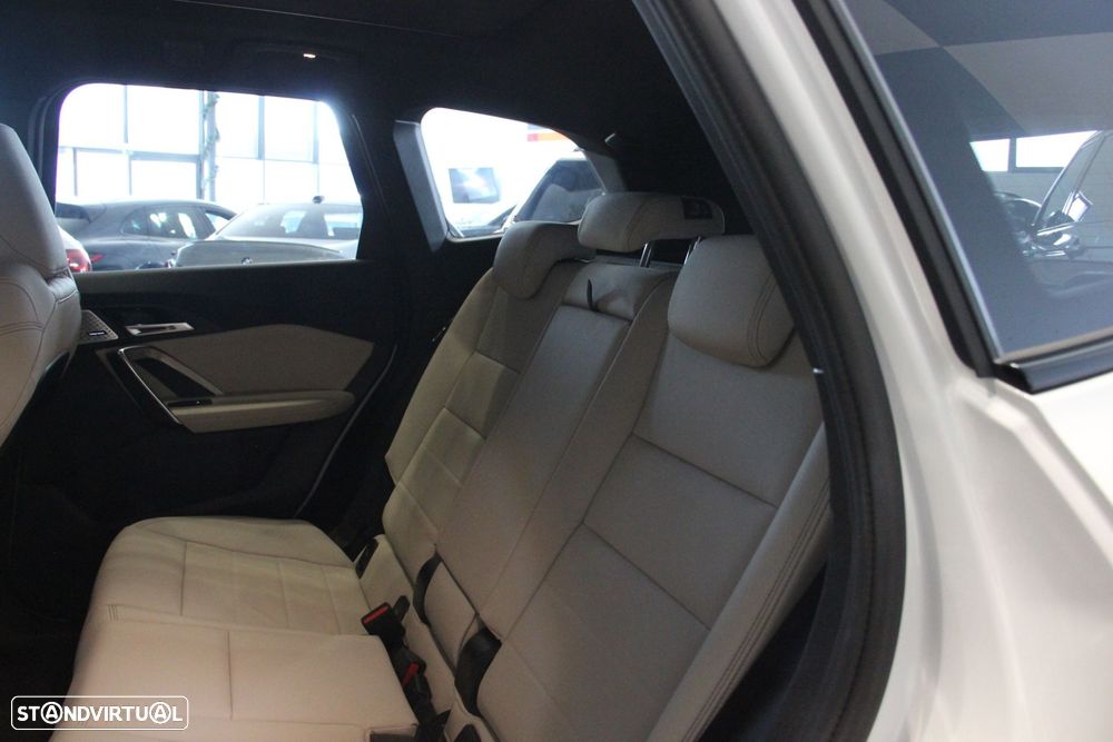BMW X1 xDrive25e Pack Desportivo M - 19