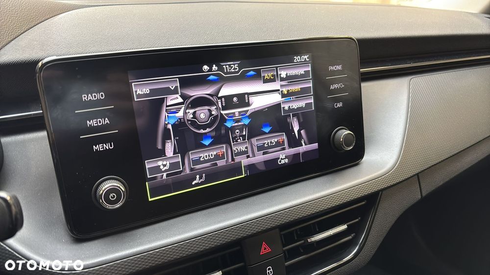 Skoda Scala 1.0 TSI Ambition - 24