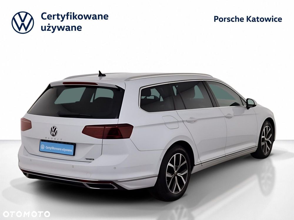 Volkswagen Passat - 6