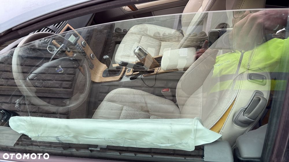 Volvo C70 - 4