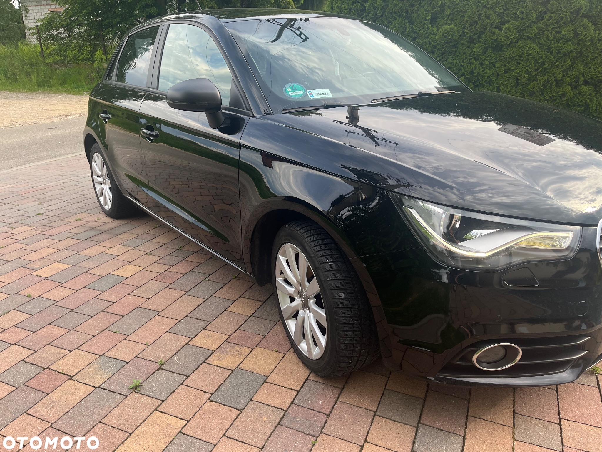 Audi A1 1.6 TDI Ambition - 7