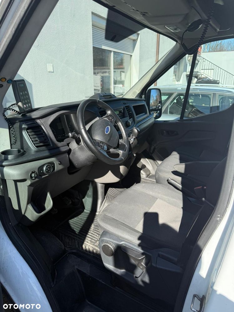 Ford Transit - 7