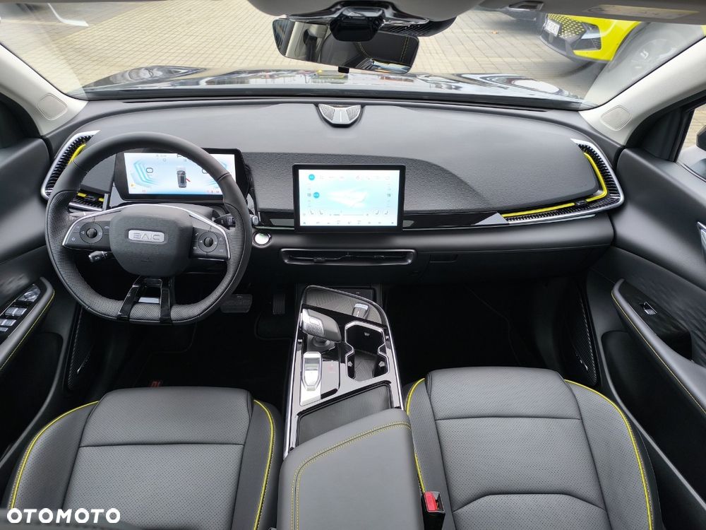 BAIC 5 - 18