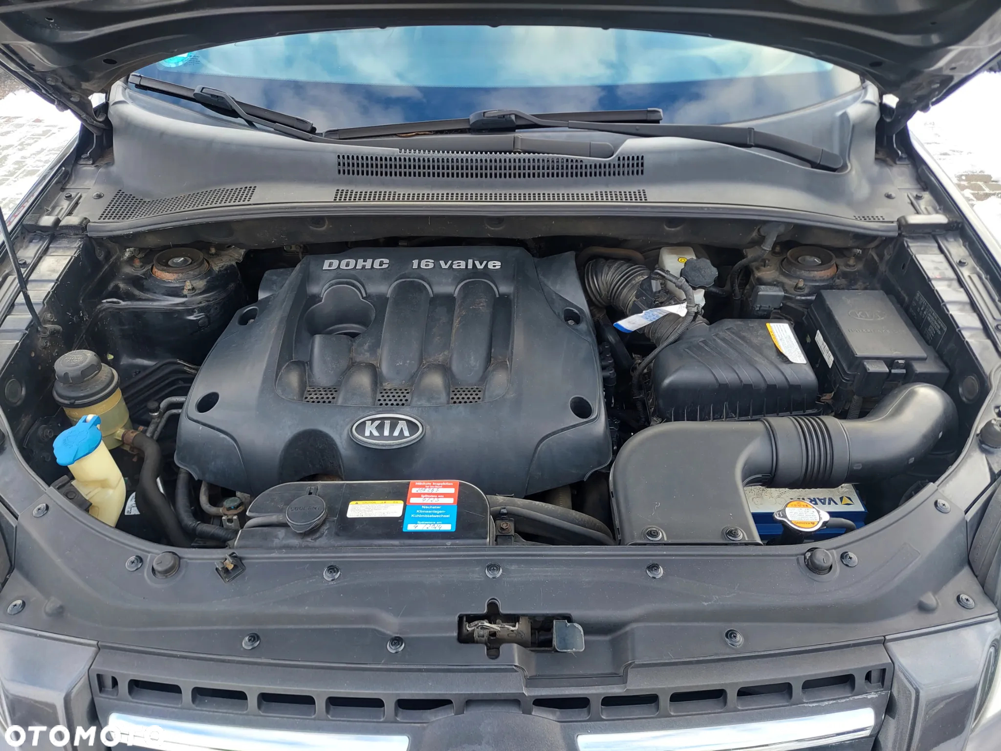 Kia Sportage - 21