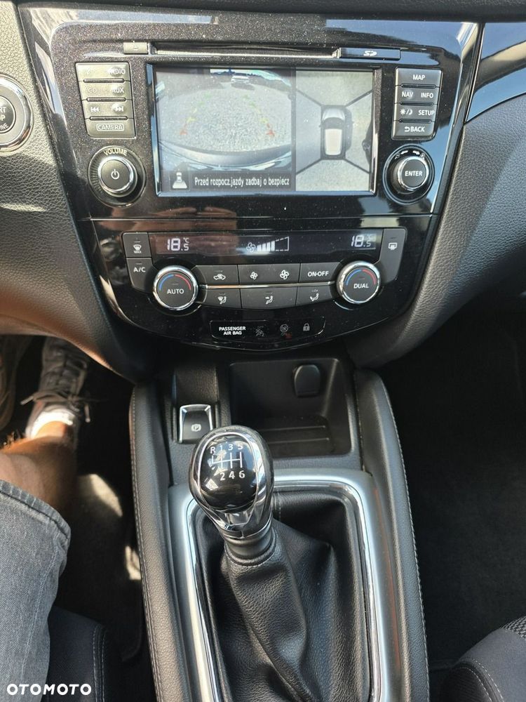 Nissan Qashqai 1.6 DIG-T Tekna+ - 18