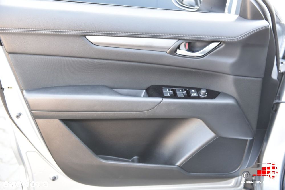 Mazda CX-5 - 16