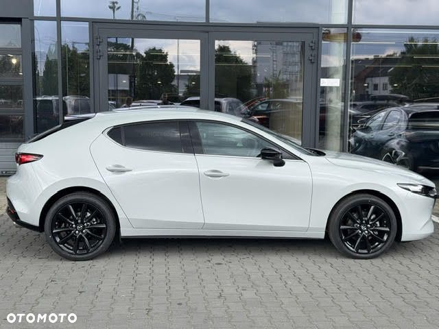 Mazda 3 2.0 mHEV Homura - 5