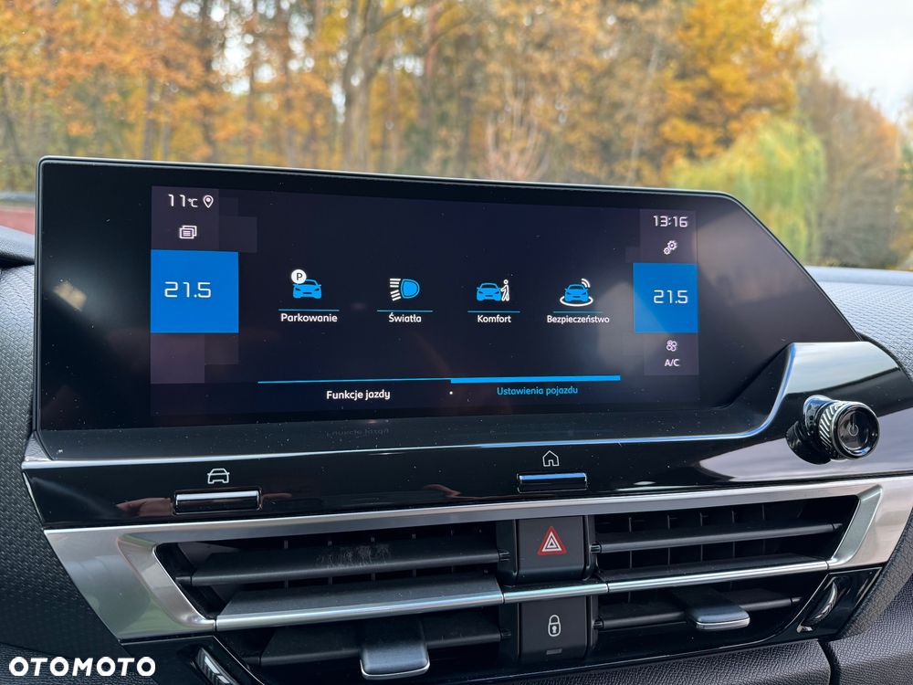 Citroën C4 1.5 BlueHDi Live Pack S&S - 18