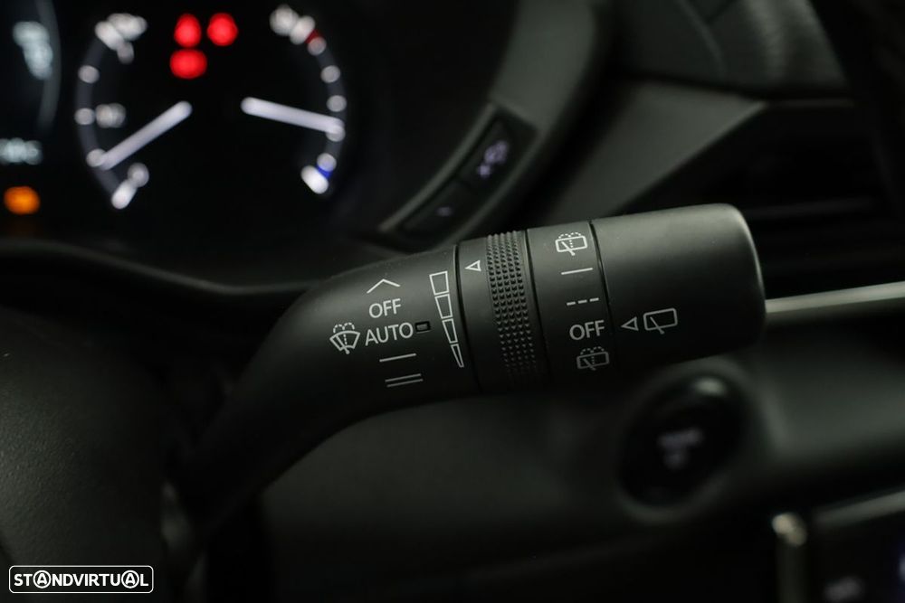 Mazda MX-30 e-SKYACTIV Exclusve-Line - 19