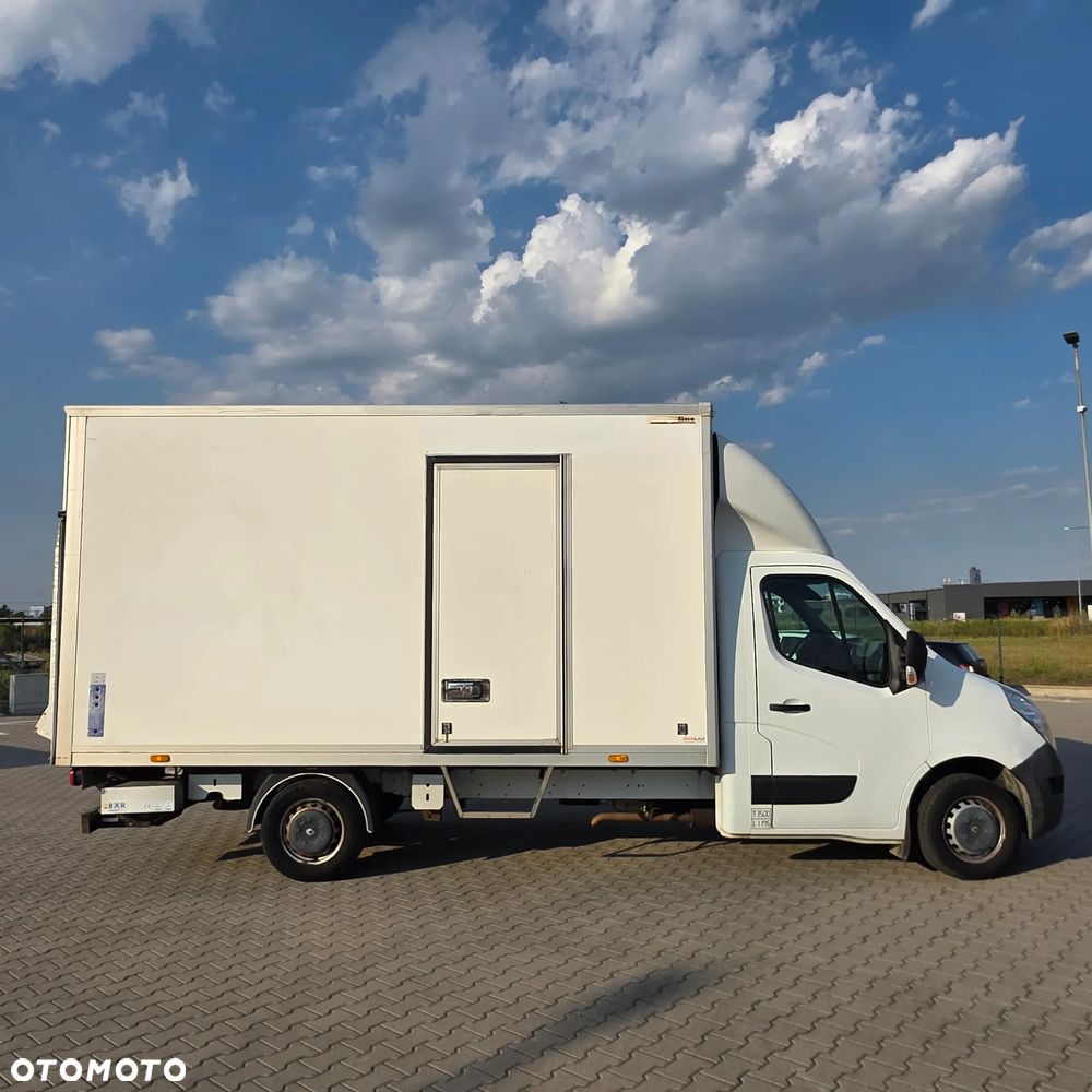 Renault Master - 9
