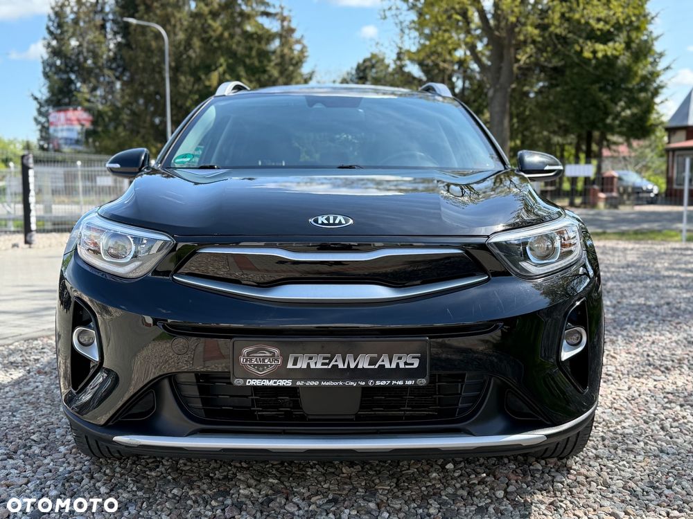 Kia Stonic - 6