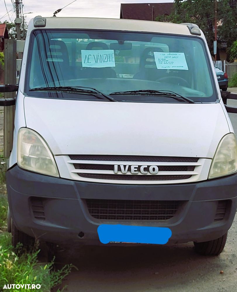 Iveco DAILY - 9