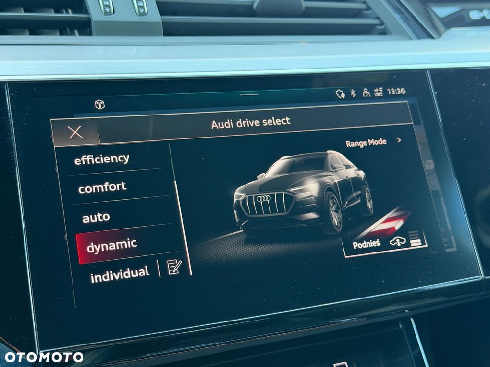 Audi e-tron 55 Quattro S Line - 27
