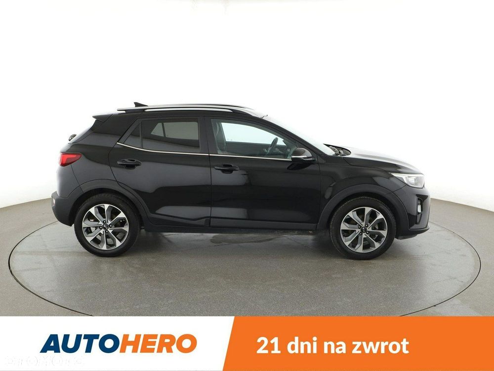 Kia Stonic 1.0 T-GDI M - 9