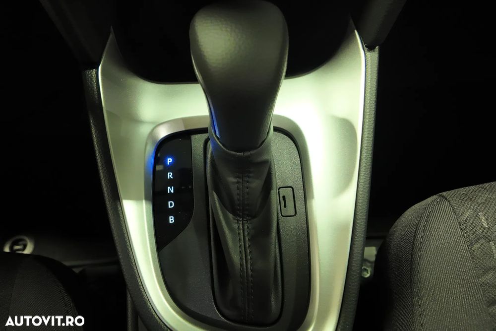 Toyota Yaris Cross 1.5 VVT-i HSD 4x2 Active - 19