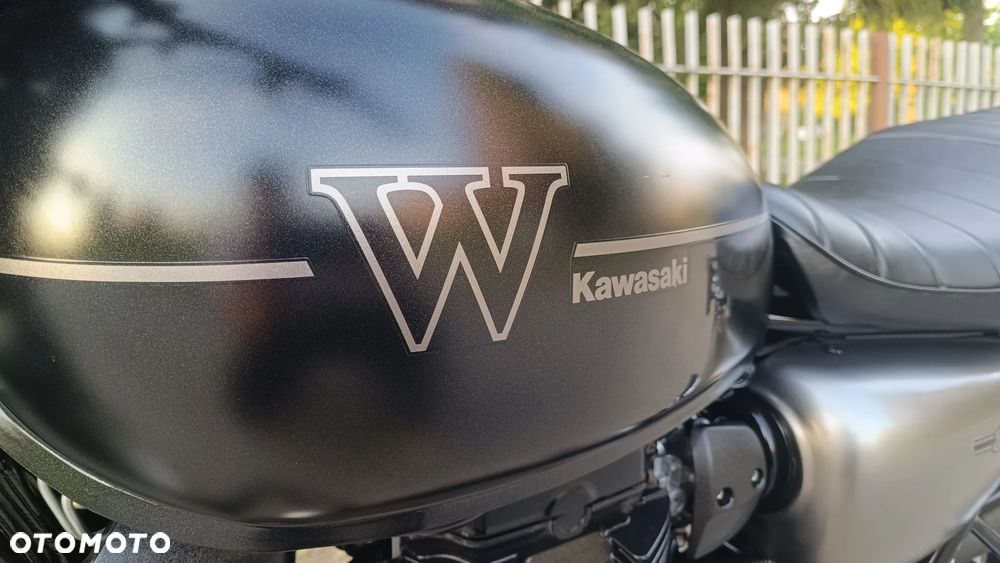 Kawasaki Inny - 18