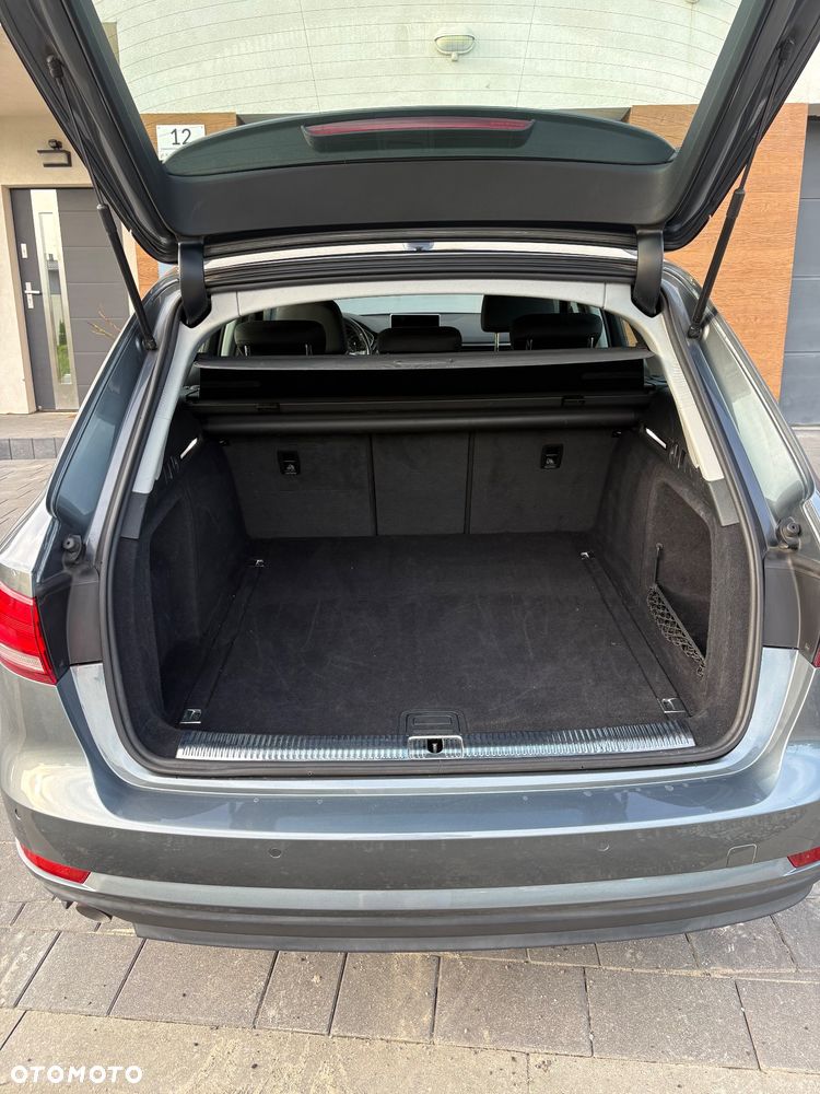 Audi A4 Avant 2.0 TDI ultra S tronic design - 23