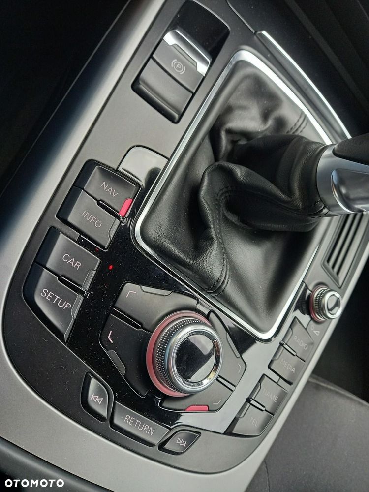 Audi A4 Limousine 2.0 TDI 112g DPF Ambition - 31