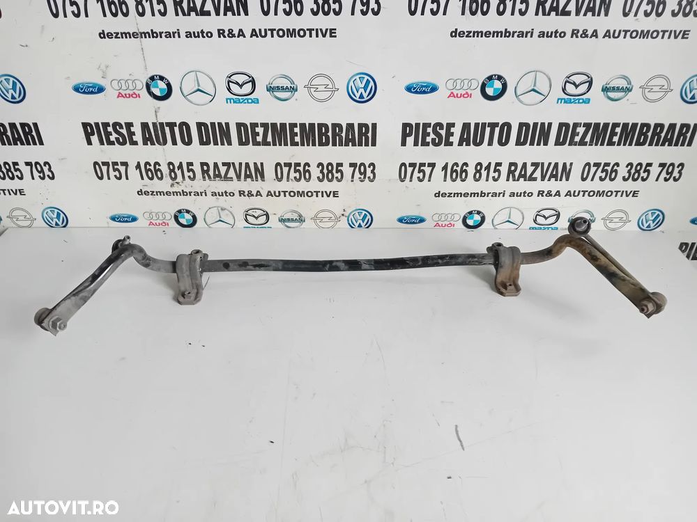 Bara Tosrsiune Stabilizatoare Fata Volvo S90 V90 An 2016-2020 - 6